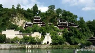 镇远旅游景点大全，镇远旅游攻略景点必去？