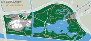 上海必玩的地方攻略，上海 必玩？