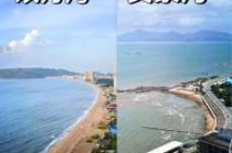 巽寮湾和双月湾哪个好，巽寮湾怎么读