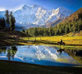 巴基斯坦旅游景点，巴基斯坦旅游景点推荐？