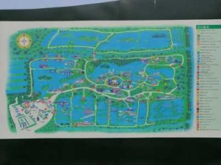 深圳海上田园门票，深圳海上田园门票包含哪些景点