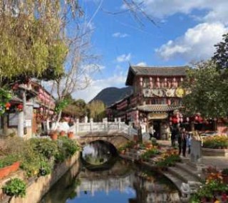 丽江旅游景点大全排名？丽江旅游景点大全排名榜前十名？