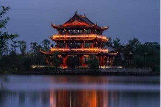 湖南长沙周边旅游景点大全，湖南长沙及周边景点游玩攻略