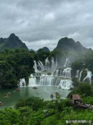 崇左旅游景点大全排名？崇左旅游必去前十景点排名？