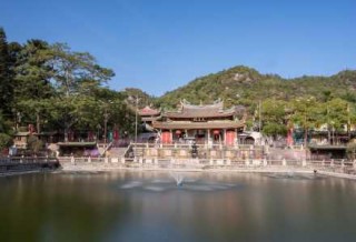 厦门有哪些景点值得旅游，厦门有什么值得去的景点