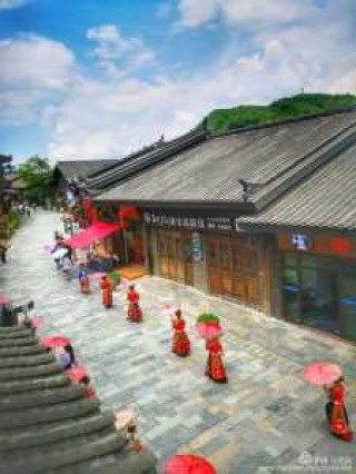 南昌当地旅行社，南昌当地旅行社哪家好？
