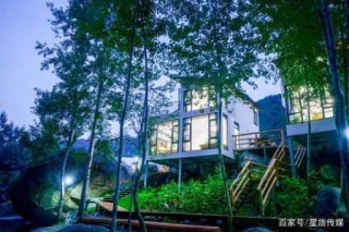 雾灵山风景区住宿，雾灵山住宿的酒店有哪些 哪个好