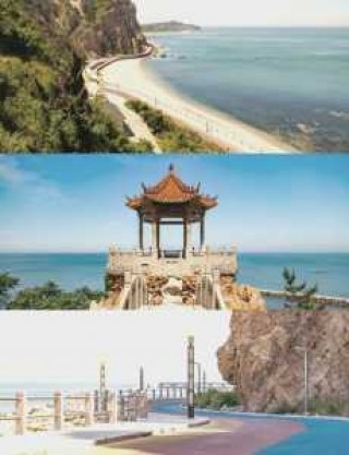 山东蓬莱长岛旅游？山东蓬莱长岛旅游地图？