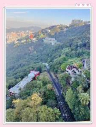 香港旅游景点有哪些地方，香港有名旅游景点？