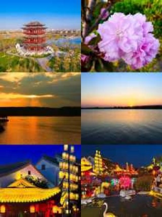 盐城旅游景点大全，江苏盐城旅游景点大全？