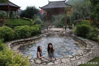 珠海御温泉套票，珠海御温泉游记