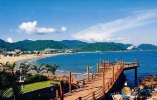 深圳免费旅游景点大全介绍，深圳旅游景点大全介绍深圳附近旅游？