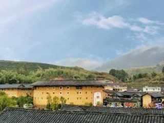 漳州土楼云水谣一日游攻略，云水谣漳州古城两日游