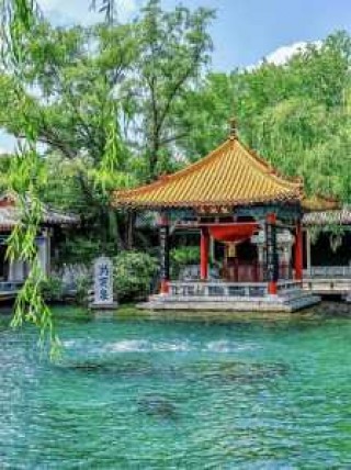 山东附近旅游景点排名？山东附近旅游景点哪里比较好玩？