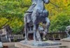 陕西汉中石门栈道风景区？汉中石门栈道旅游景点？