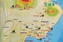 巴厘岛是哪个国家的旅游景点，巴厘岛是哪个国家的旅游景点来回费用多少