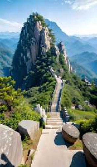 黄山有什么好玩的景点？黄山有什么好玩的景点特色？
