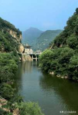 密云旅游景点排名？密云旅游胜地？