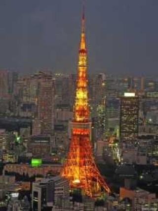 日本东京旅游景点介绍，日本东京的旅游攻略
