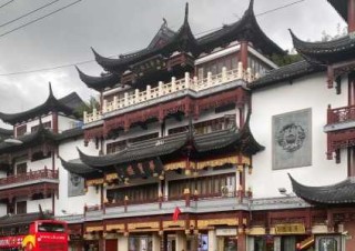 上海豫园详细介绍？上海豫园介绍作文？
