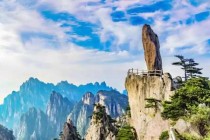 安徽黄山旅游景点介绍？安徽黄山旅游必去景点？