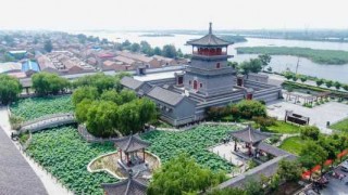 廊坊旅游景点大全排名，廊坊旅游景点大全排名前十