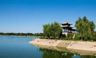北京前十网红景点，北京前十网红景点军事博物馆去北海公园怎么走