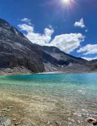 稻城亚丁旅游攻略图片？稻城亚丁详细旅游攻略？