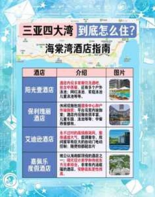 三亚酒店排名五星酒店，三亚酒店排名五星酒店费用多少？