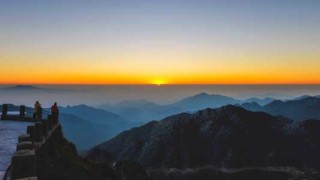 惠州双月湾观景点，惠州双月湾景区？
