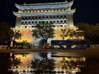 北京前门大街游玩攻略？北京前门大街游玩攻略视频？