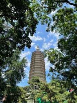 八大处公园门票预约官方网站，八大处公园旅游攻略？