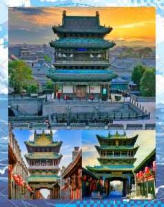 山西平遥古城的特色和景点，山西平遥古城的特色是什么?？