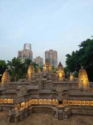 深圳世界之窗景点，深圳世界之窗游玩攻略