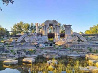 北京景点大全旅游景点？北京景点大全旅游景点分布图？
