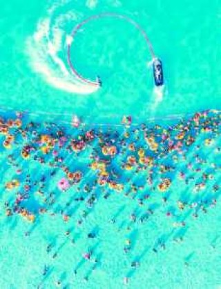 上海热带风暴水上乐园门票，上海热带风暴水上乐园2021开园吗？