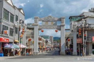 河源旅游景点介绍，河源旅游景点介绍及门票