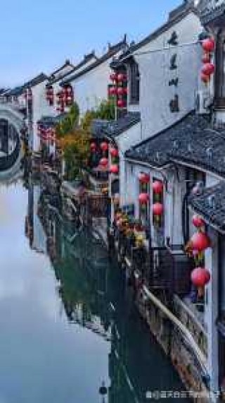 苏州必去的几个景点，苏州必去五个景点排名？