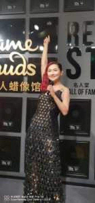 上海杜莎夫人蜡像馆官方网站？上海杜莎夫人蜡像馆在哪？