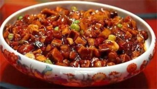 上海美食排名榜前十名？上海美食排名榜前十名图片？
