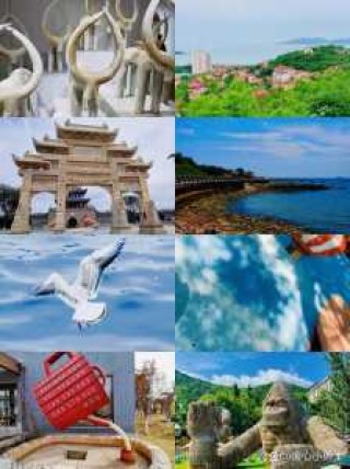 青岛哪些地方值得去玩，青岛哪些地方值得去玩一天