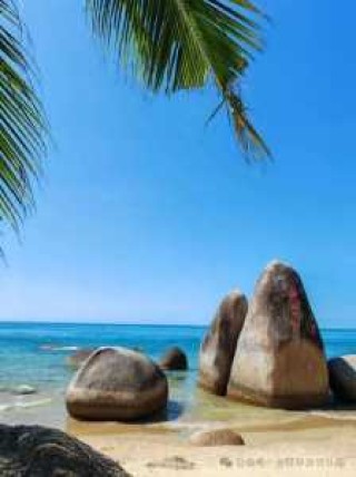 海南前十比较好玩的地方，海南前十比较好玩的地方排名