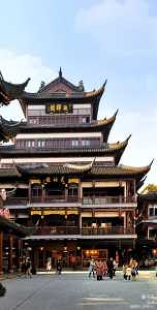 上海豫园详细介绍？上海豫园介绍作文？