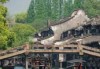 嘉兴旅游景点大全介绍乌镇？嘉兴旅游景点攻略？