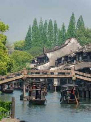 嘉兴旅游景点大全介绍乌镇？嘉兴旅游景点攻略？
