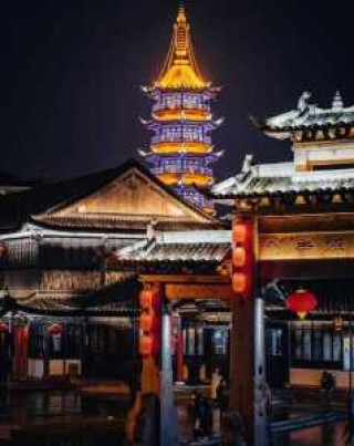 无锡有什么好玩的地方旅游景点，无锡有什么好玩的地方旅游景点一日？