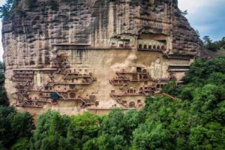 兰州附近旅游景点推荐，兰州附近旅游景点推荐一日游