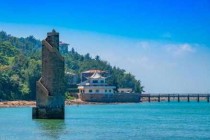 北海涠洲岛几月份去比较好，北海涠洲岛什么时候开海