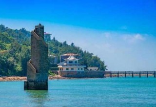 北海涠洲岛几月份去比较好，北海涠洲岛什么时候开海