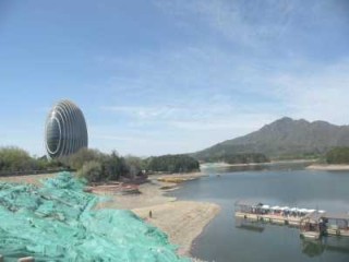 怀柔哪里比较好玩？怀柔哪里好玩有小河？